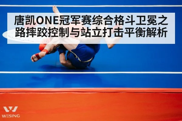唐凯ONE冠军赛综合格斗卫冕之路摔跤控制与站立打击平衡解析